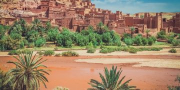 ancient morocco