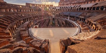 ancient rome history facts