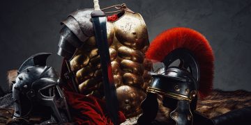 fall of roman empire