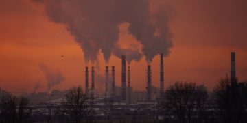 industrial revolution's impact
