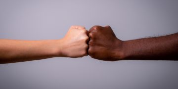 racism history
