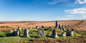 4000BCE: The Neolithic Age