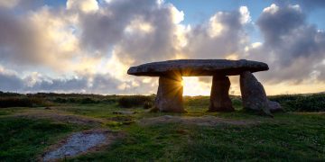 4000BCE: The Neolithic Age