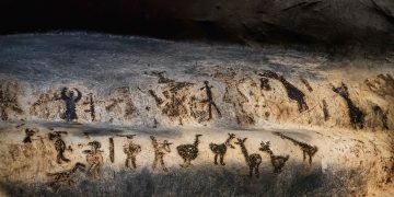 4000BCE: The Neolithic Age