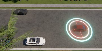 driverless cars kill