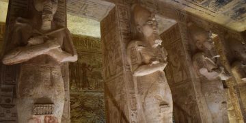 egypt pharaohs