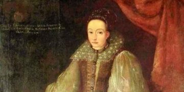 Elizabeth Bathory