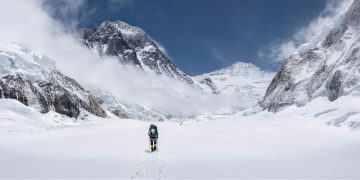 everest nepal
