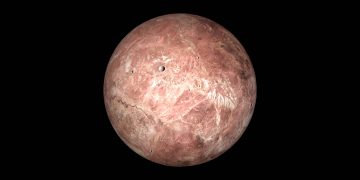 is pluto a planet