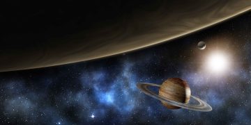 weird things about planets
