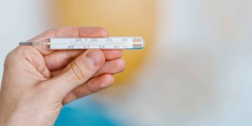 mercury temperature
