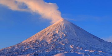 most dangerous volcanos