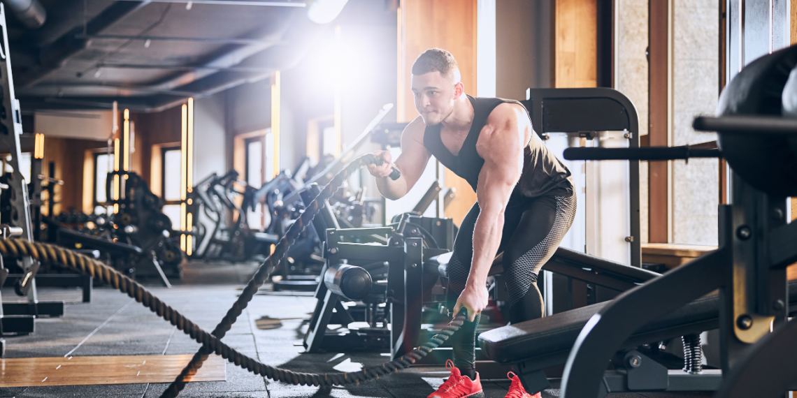 training HIIT