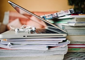 technology on education