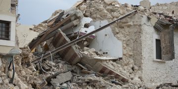 Haiti Earthquake