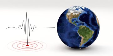 strongest earthquake ever