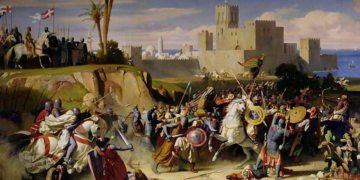 english crusade