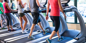 types of exercises