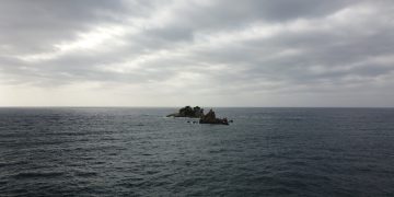 Forbidden Islands