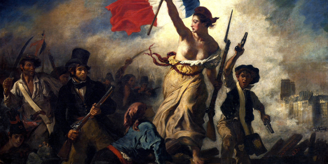 the french revolution