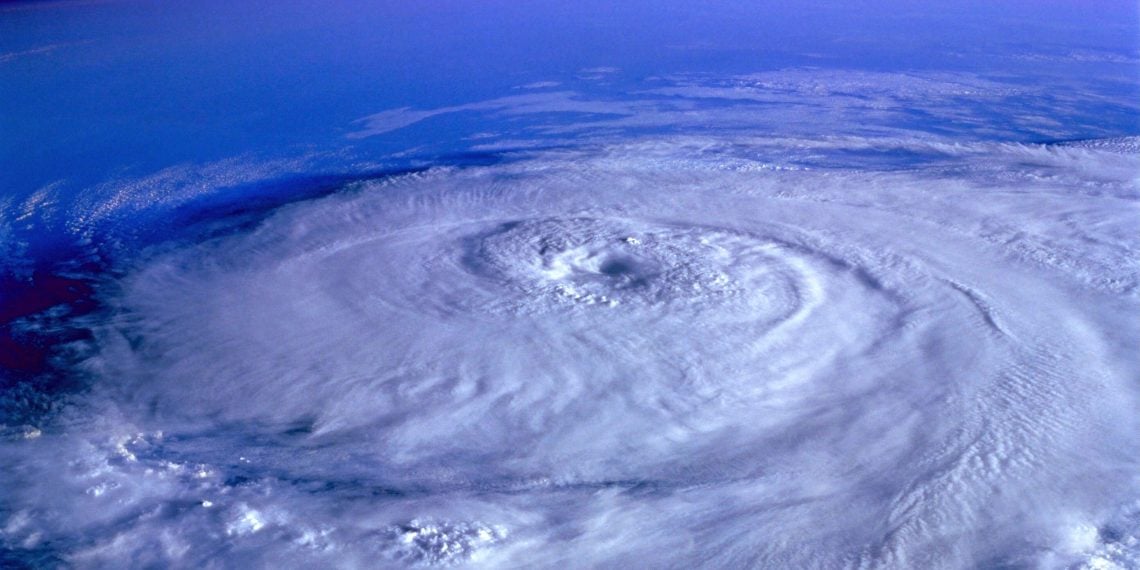 hurricane katrina facts