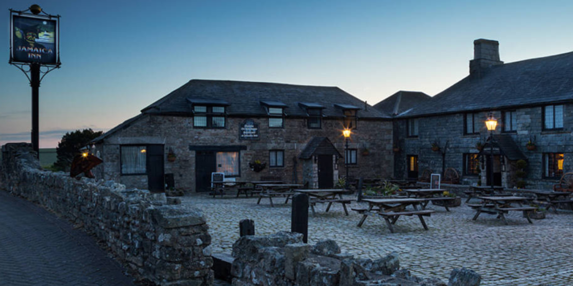 haunted hotels uk