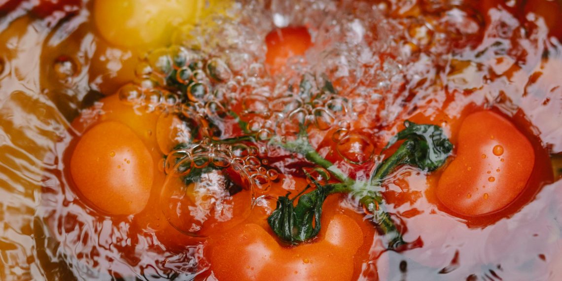 what is macronutrients