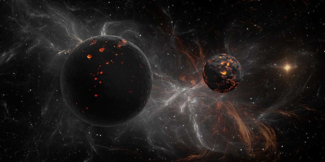 rogue planets
