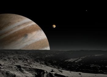 ganymede