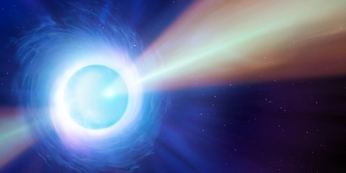 pulsars