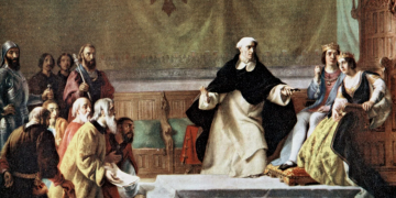 Spanish inquisition
