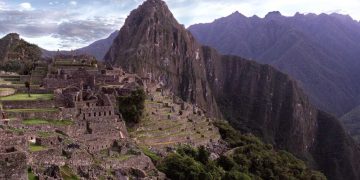 the inca empire
