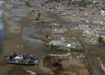 thailand 2004 tsunami