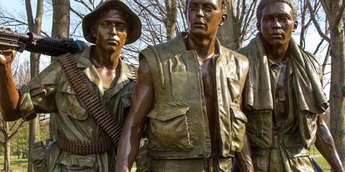 war vietnam