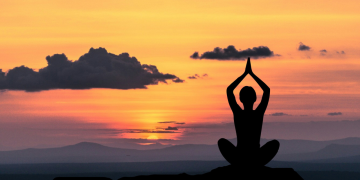 yoga classes near me