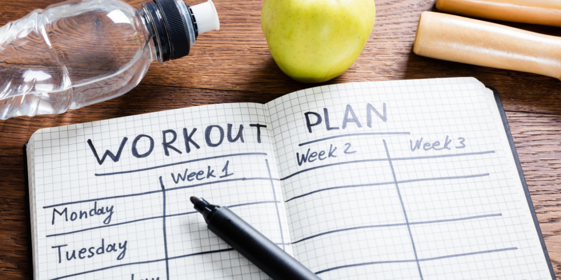 workout plans