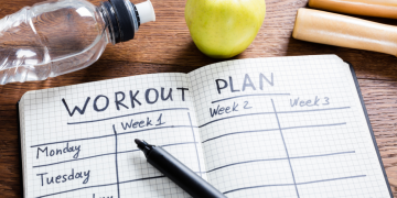 workout plans