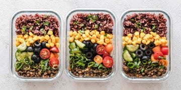 healthy diet